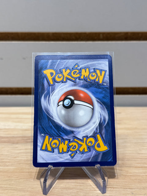 Acerola (Full Art) - Pokemon SM - Burning Shadows (SM03)