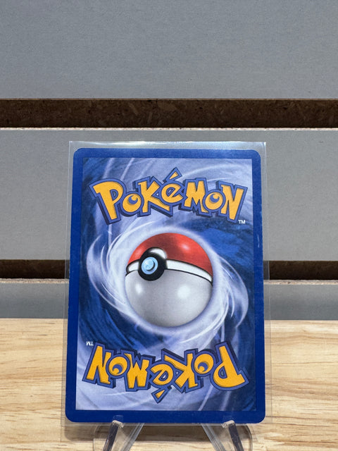 Pokémon Rocket's Meowth - EX Team Rocket Returns (RR)