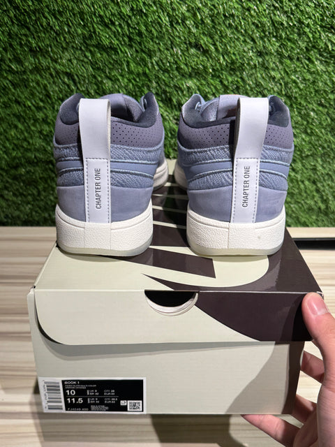 Nike Book 1 Mirage V2 (Translucent Outsole) Sz 10