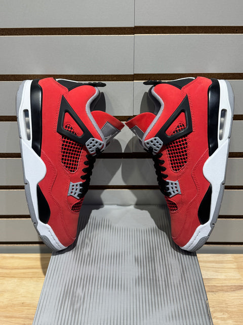 Jordan 4 Retro Toro Bravo (2026) Sz 10