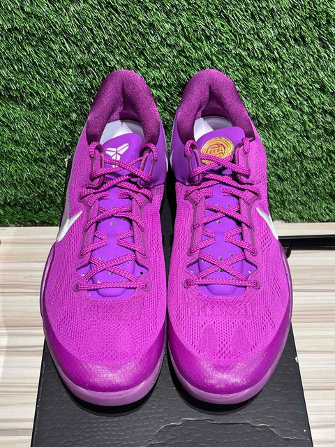 Nike Kobe 8 Protro EYBL Sz 17