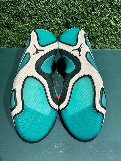 Jordan 1 Retro Low OG & Jordan Tatum 3 Jayson Tatum Sz 11.5M