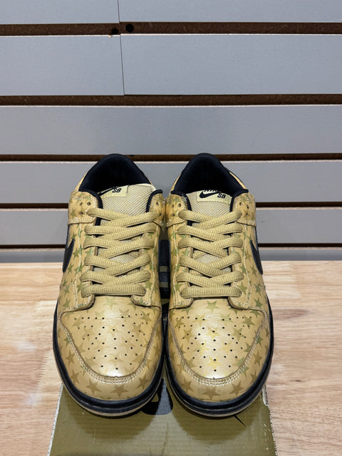Nike SB Dunk Low Trickstar Sz 8