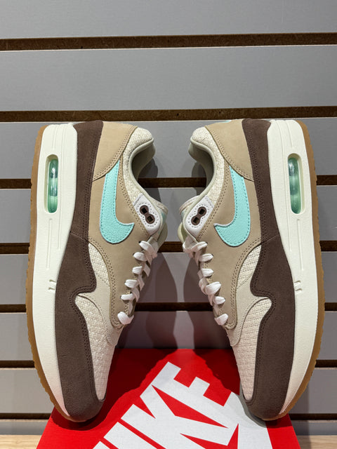 Nike Air Max 1 Crepe Brown (2022) Sz 10.5