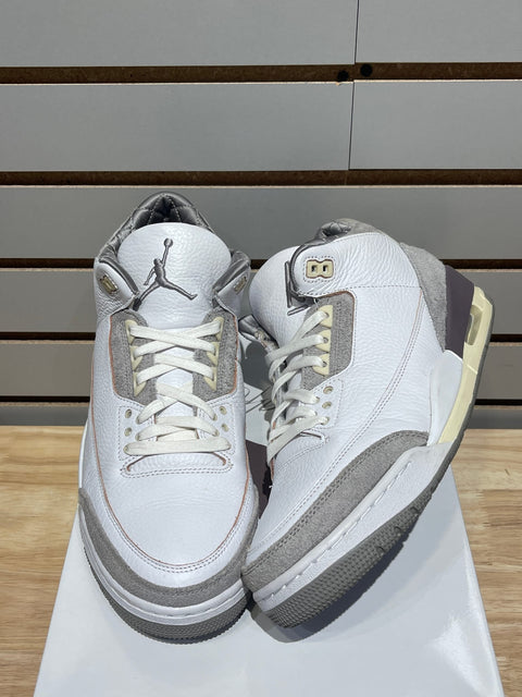 Jordan 3 Retro SP A Ma Maniére (Women's) Sz 10M