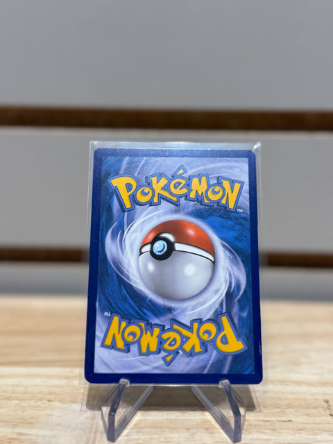 Gyarados 21/98 - Pokemon Deck Exclusives (PR)
