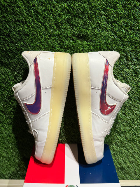 Nike Air Force 1 Low De Lo Mio Sz 10.5