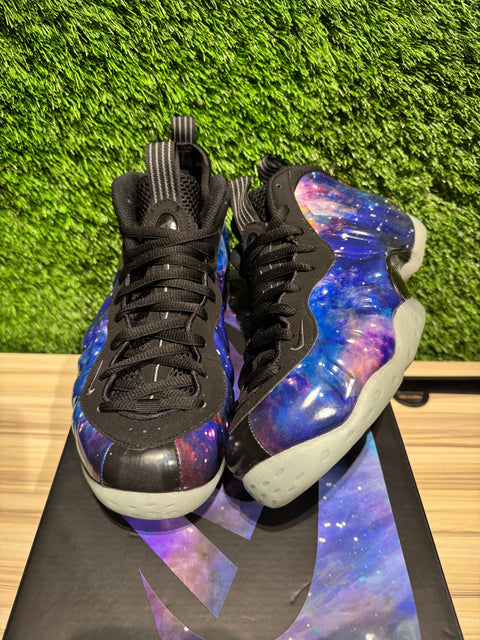 Nike Air Foamposite One Galaxy (2025) Sz 9
