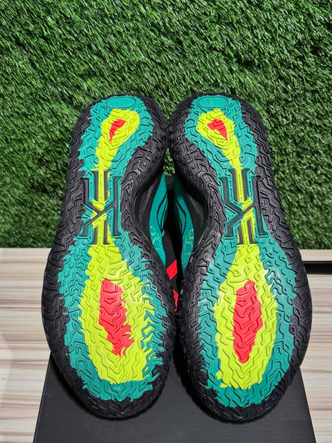 Nike Kyrie 7 Ky-D Weatherman Sz 11.5M