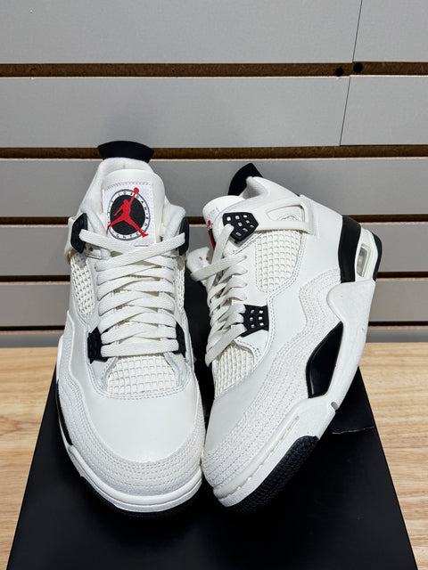 Jordan 4 Retro Flight Club Sz 10