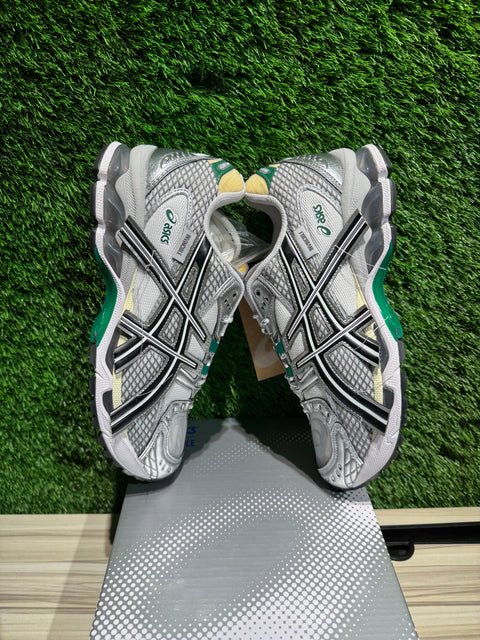 ASICS Gel-Nimbus 10.1 Invincible HTTP 404 Green Sz 8.5M