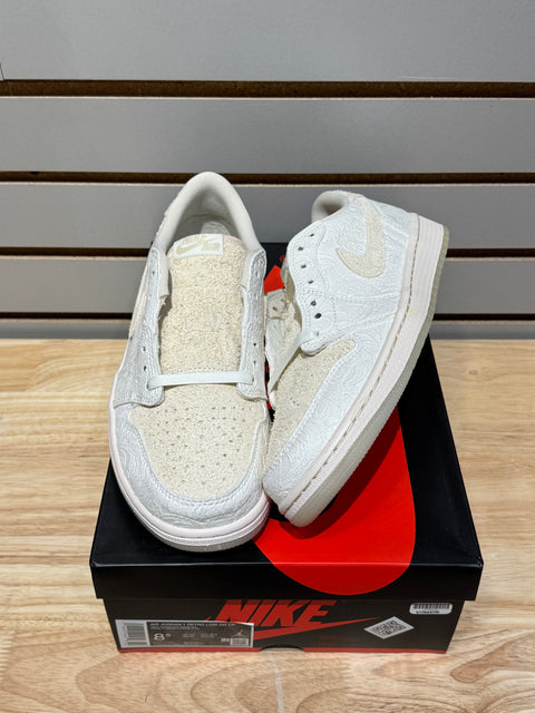 Jordan 1 Retro Low OG Chris Paul Sz 8.5M