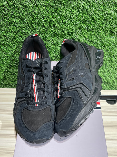 ASICS Gel-Kayano 14 Thom Browne Black Sz 11.5