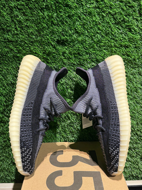 adidas Yeezy Boost 350 V2 Carbon Sz 10