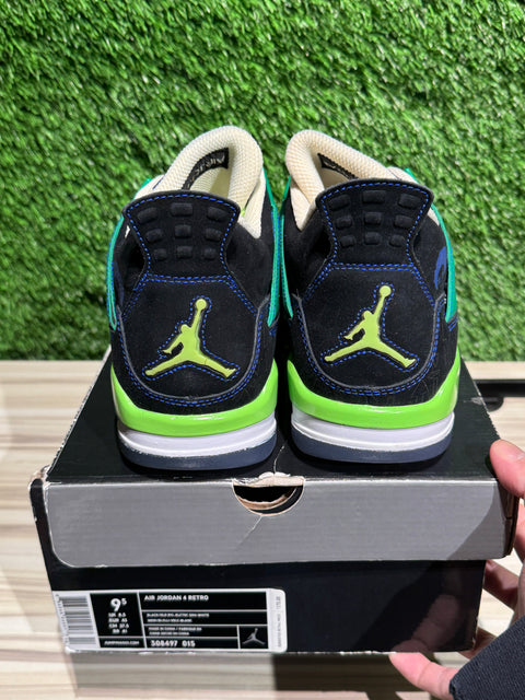 Jordan 4 Retro Doernbecher Sz 9.5M