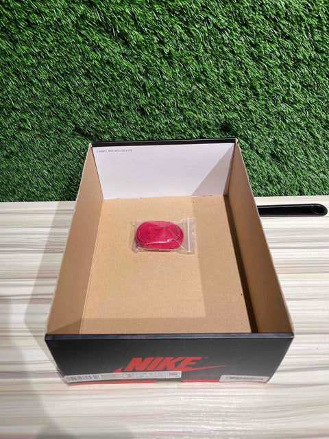 Jordan 1 Retro High Pine Green Black Sz 8.5