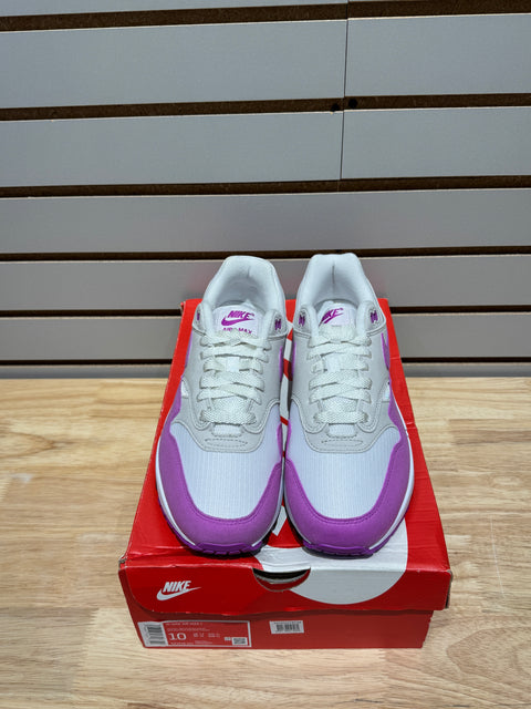 Nike Air Max 1 '87 Fuchsia Dream (Women's) Sz 8.5M