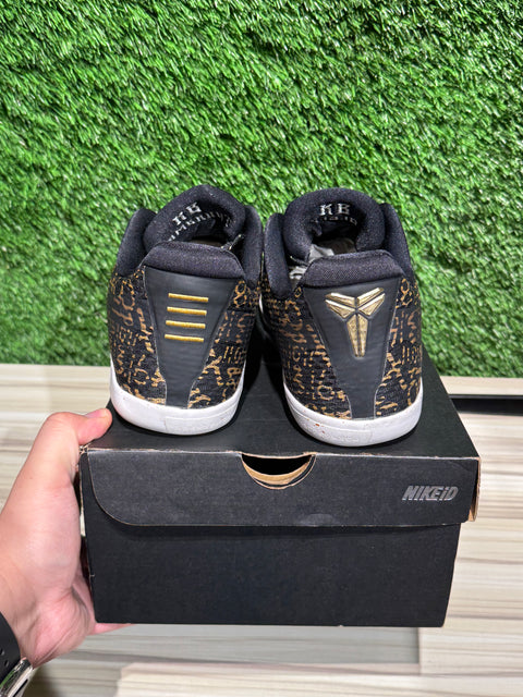 Nike Mamba Day Kobe 11 ID Elite Low Sz 11M