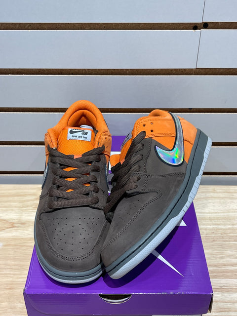 Nike SB Dunk Low Pro Muni Fast Pass Sz 11