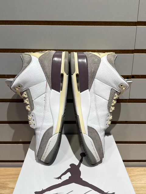 Jordan 3 Retro SP A Ma Maniére (Women's) Sz 10.5