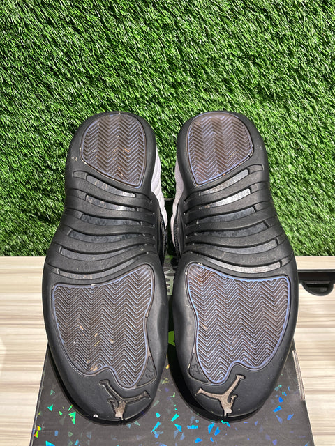 Jordan 12 Low 25 Years In China Sz 9