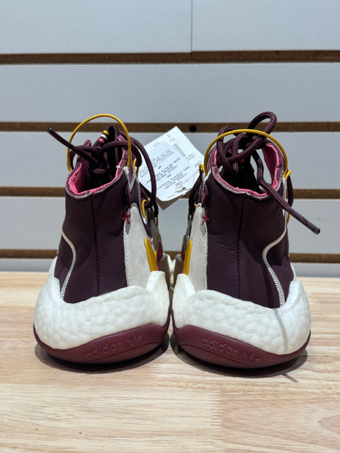 adidas Crazy BYW Eric Emanuel Sz 9