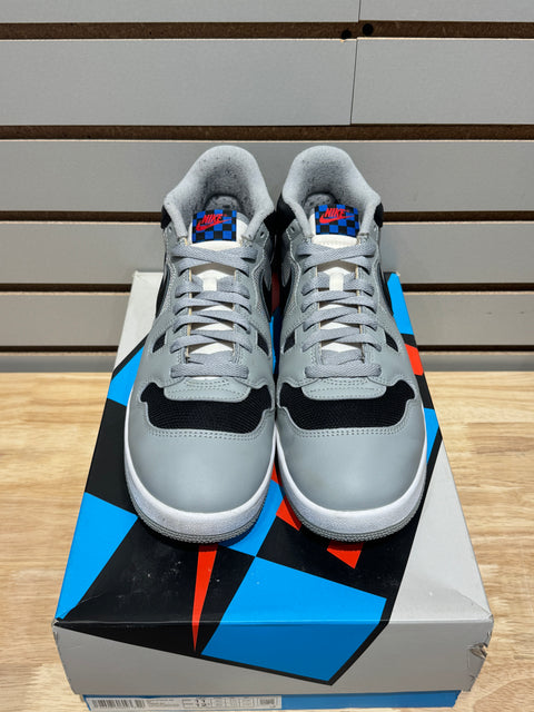 Nike Mac Attack QS SP Light Smoke Grey Sz 11