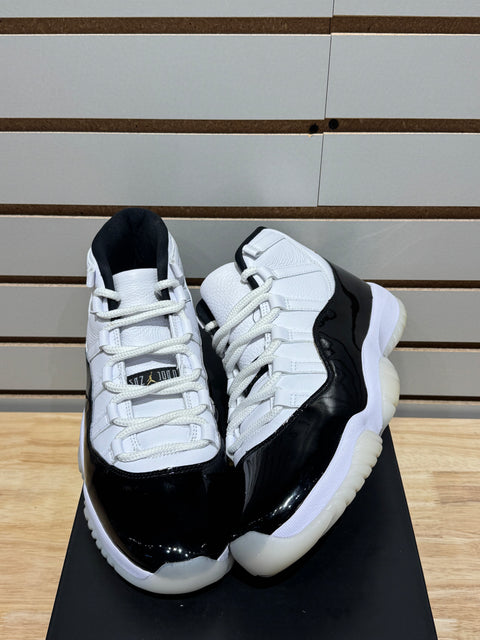 Jordan 11 Retro DMP Gratitude (2023) Sz 8.5