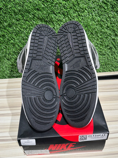 Jordan 1 Retro Shadow (2013) Sz 10.5