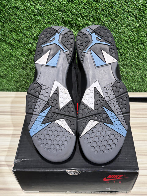 Jordan 7 Retro Chambray (2023) Sz 11