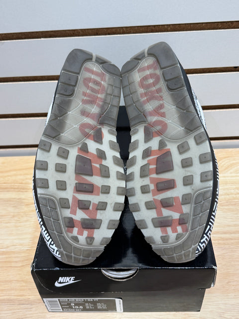 Nike Air Max 1 Tokyo Maze Sz 9