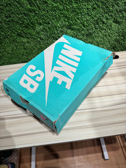 Nike SB Dunk Low Reverse Shark Sz 10.5