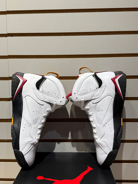 Jordan 7 Retro Cardinal (2022) Sz 10.5