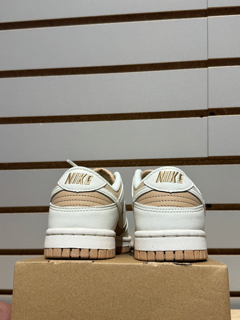 Nike Dunk Low Next Nature Beige Sail (Women's) Sz 3.5M/5W