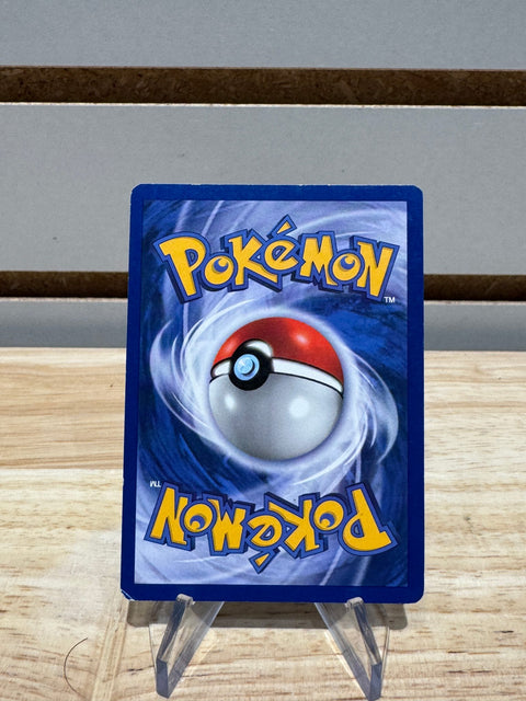 Dark Feraligatr - Pokemon Neo Destiny (N4)