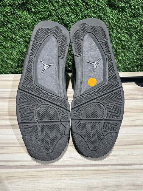 Jordan 4 Retro SE Paris Olympics Wet Cement Sz 11.5M