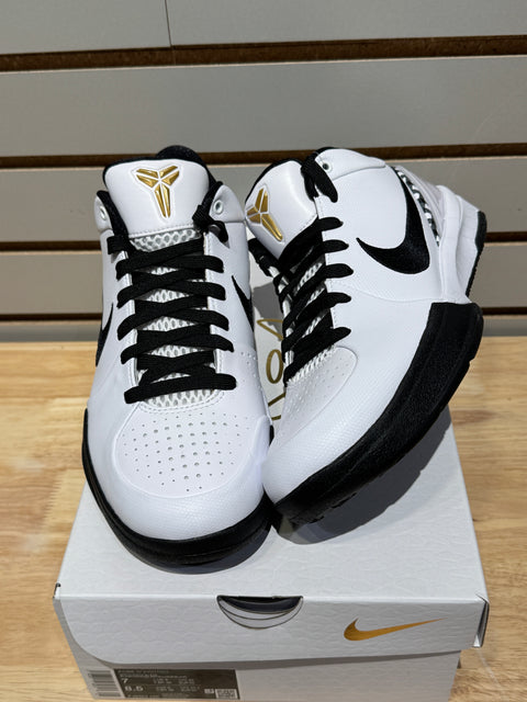 Nike Kobe 4 Protro Mambacita Gigi Sz 7