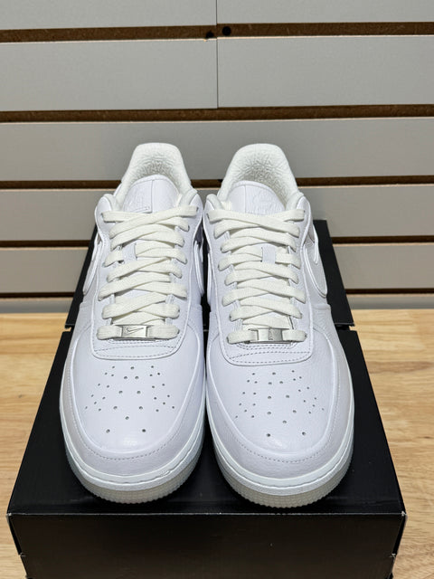 Nike Air Force 1 Low SP A Ma Maniére White (Women's) Sz 11M