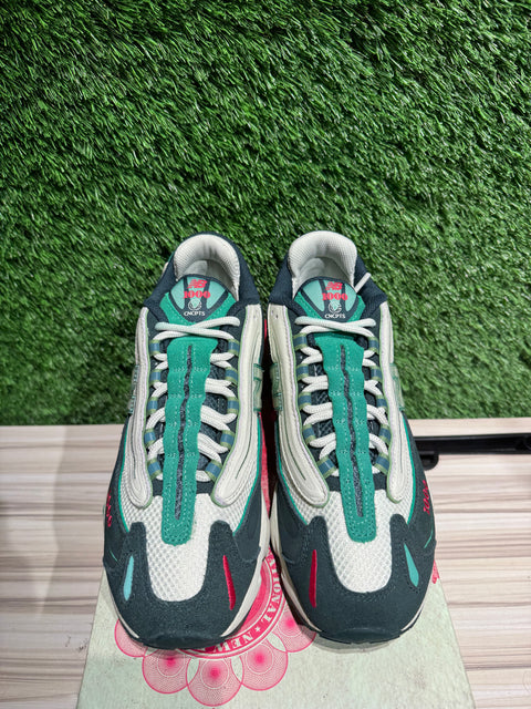 New Balance 1000 Concepts Míle Sz 8