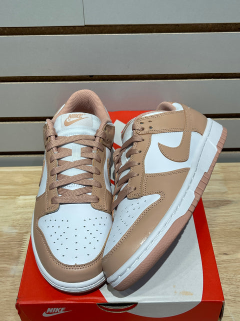 Nike Dunk Low Rose Whisper (Women's) Sz 6M/7.5W