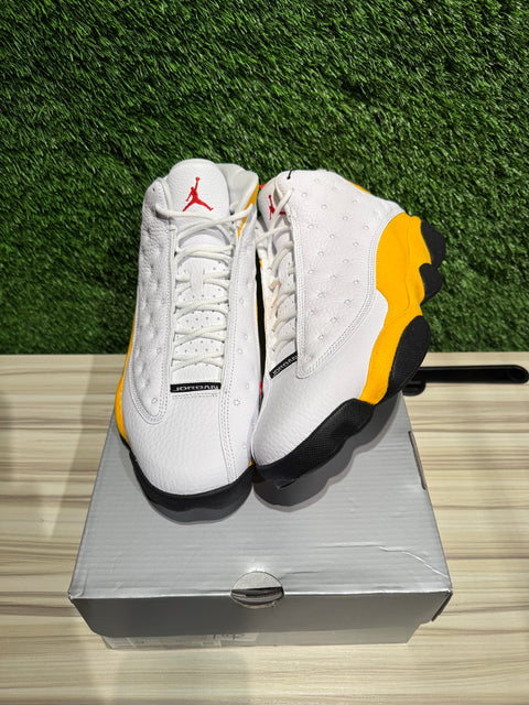 Jordan 13 Retro Del Sol Sz 9