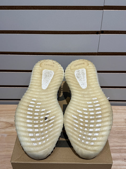 adidas Yeezy Boost 350 V2 Zebra Sz 10