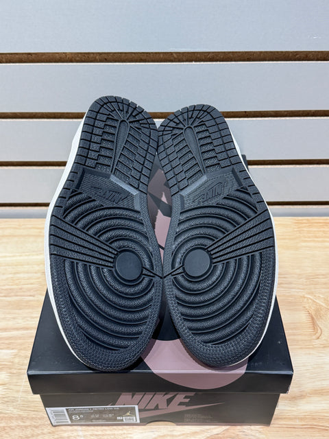 Jordan 1 Retro Low OG Mocha Sz 8.5