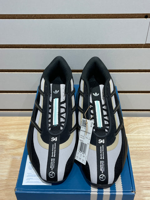 adidas Adiracer GT Bad Bunny x Mercedes AMG Branch Sand Sz 10.5