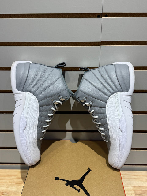 Jordan 12 Retro Stealth Sz 11