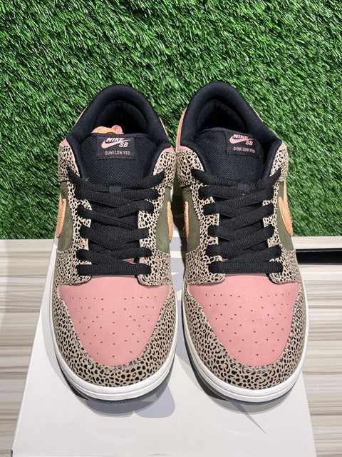 Nike SB Dunk Low Arts-Rec Sz 14