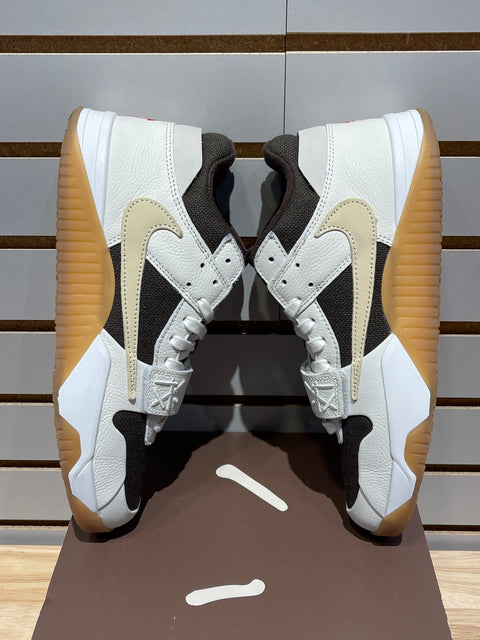 Jordan Jumpman Jack TR Travis Scott Sail Sz 11.5