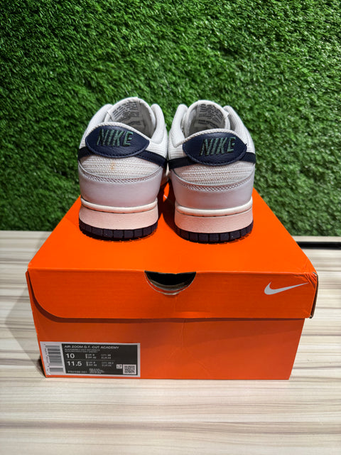 Nike Dunk Low Next Nature Photon Dust Obsidian Sz 10M