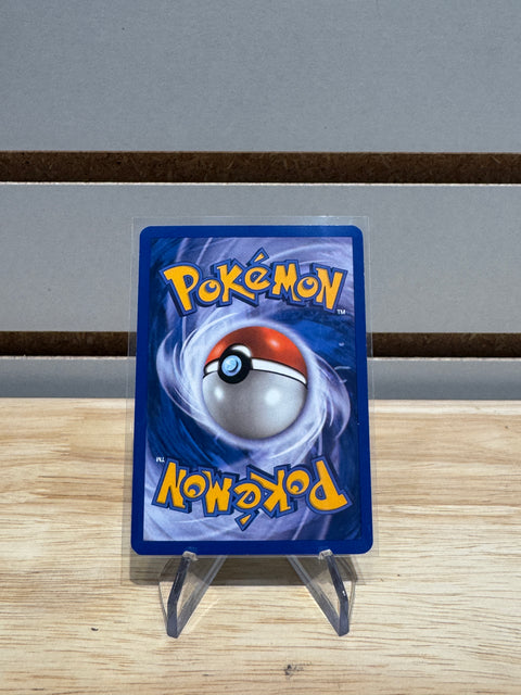 Cradily #7 - Pokemon Power Keepers (Reverse Holo)(Stamped)