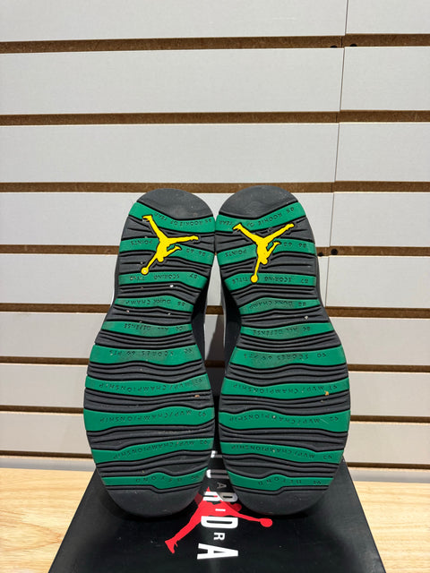 Jordan 10 Retro Seattle Sz 10M